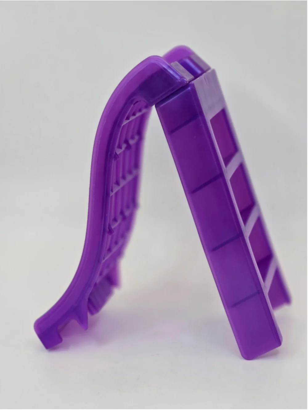 Unbranded Toy Slide Playset One Size Purple